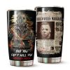 220414800 Halloween Tumbler, Michael Myers Tumbler, Halloween, Gift Idea, Killer Characters, Movie Icons, Slasher Flick Printway 20oz Tumbler 1