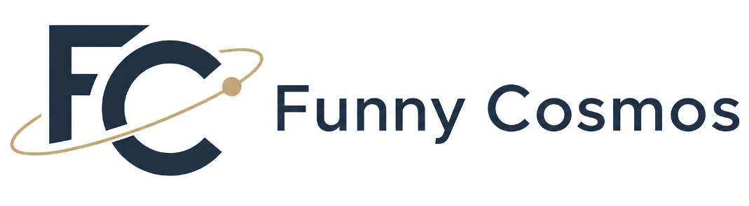 funnycosmos logo
